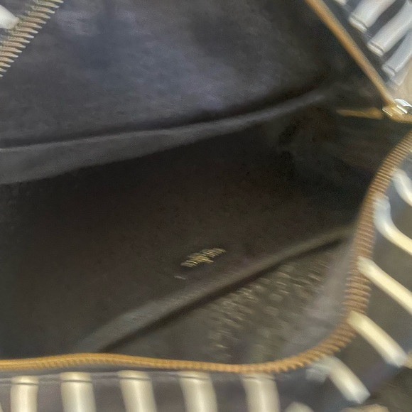 Kate spade backpack - Picture 2 of 5